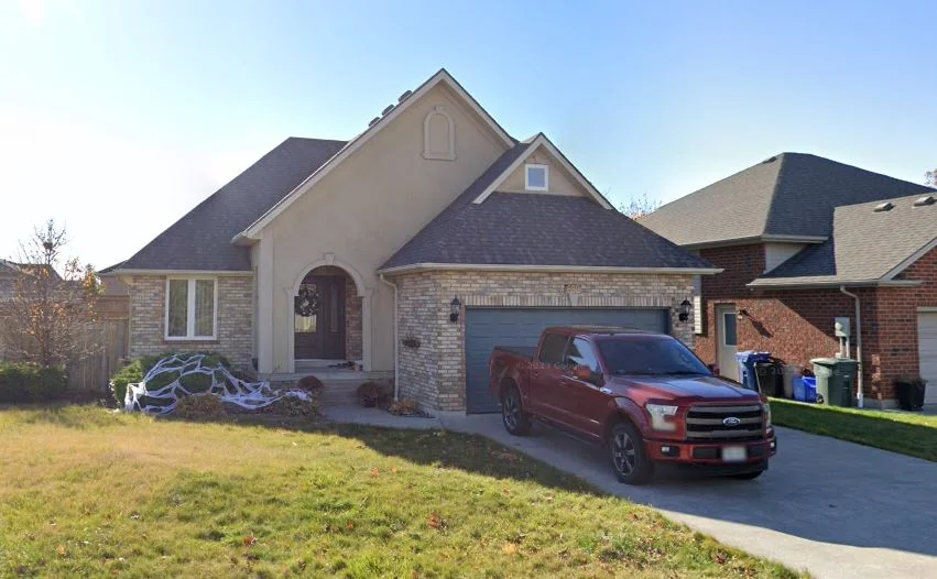 852 Westwood Dr